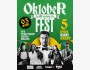 Oktober Fest 2025 by Abdysh Ata — главный фестиваль осени!