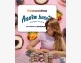 В гости к Бакыту и Анаре создателям уютного кафе и кондитерской «Аnara Sweets»