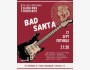 Вечер классического рока с Bad Santa