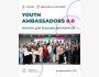 Конкурс YOUTH AMBASSADORS 8.0
