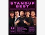 Stand Up: Best┃Бишкек 12.09.2025