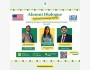Программа Alumni Dialogue
