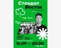 Stand Up: Стендап Восток┃Алматы 14.09.2025