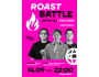 Stand Up: Roast Battle: Финал┃Алматы 14.09.2025
