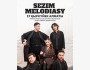Stand Up: Концерт группы «Сезим Мелодии»┃Алматы 17.09.2025