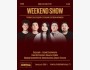 Stand Up: Weekend Show┃Алматы 19.09.2025