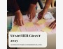 Программа грантов StartHER 2025