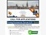 Программа Spain Business School Young Economic Forum 2025