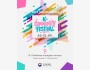 KAZAKHSTAN K-COMMUNITY FESTIVAL 2025