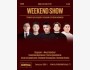 Stand Up: Weekend Show┃Алматы 20.09.2025