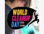 Всемирный день чистоты | World cleanUp day | 20.09.2025