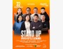 Stand Up: Прогон перед Съемками┃Астана 22.09.2025