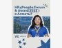 HR4People Forum & Award 2025 в Алматы