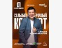 Stand Up: Сольный концерт Галыма Калиакбарова┃Астана 01.10.2025