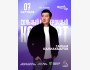 Stand Up: Сольный концерт Галыма Калиакбарова┃Астана 07.10.2025