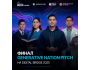 Generative Nation Pitch на Digital Bridge 2025