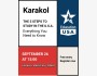 Презентация о 5 шагах к обучению в США | EducationUSA в Караколе