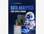Курс: «Data Analytics» от AI Academy