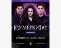 Квизмашина: Сумерки┃Бишкек 02.10.2025