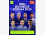 Osh Business Forum 2025