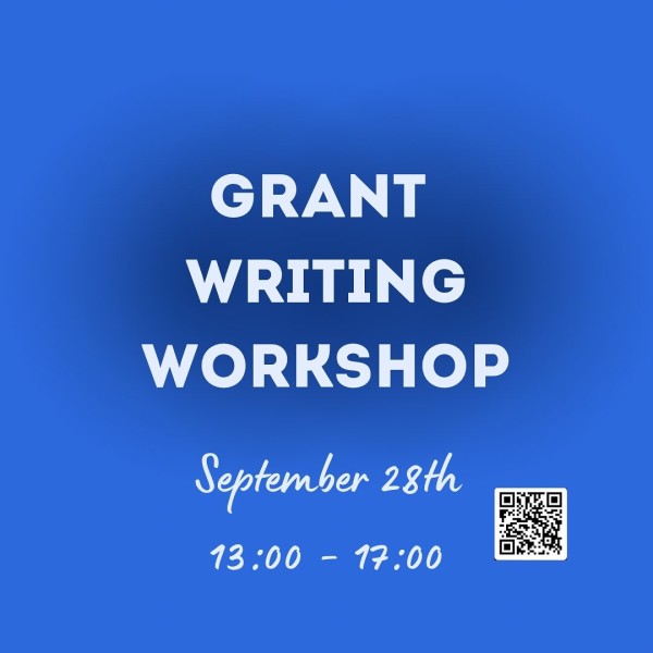 Cеминар по написанию грантов для выпускников FLEX