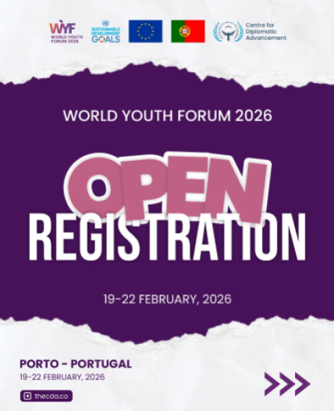 World Youth Festival 2026