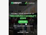 Мировая конференция: Silkroad Pavilion at TechCrunch Disrupt 2025!