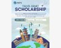 Стипендия AYFN Travel Grant 2025 | Возможность посетить страну мечты