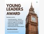Премия Queen Elizabeth Commonwealth Young Leaders Awards 2026