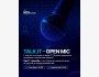 Talk.IT – Open Mic