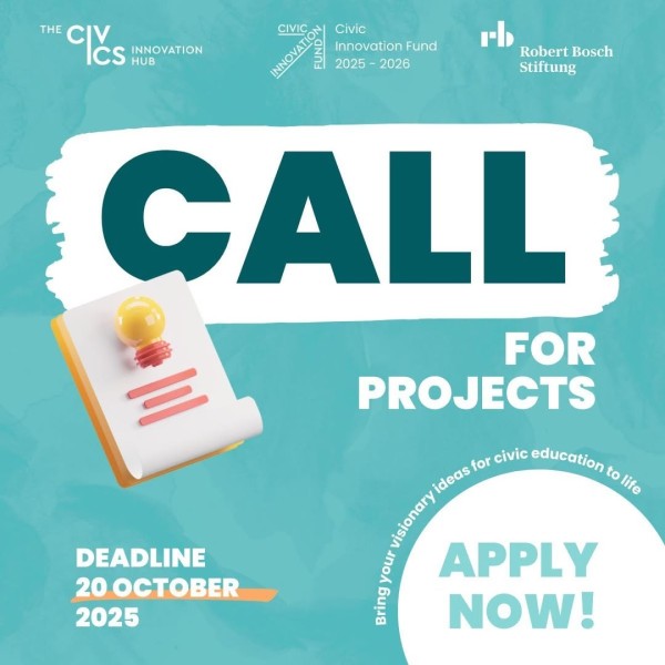 Программа The Civic Innovation Fund