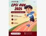 EPSI RUN 2025 — традиционный школьный забег