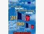 Программа Global Peace Summit Paris 2026
