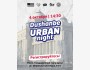 Dushanbe Urban Night - встреча для молодежи, предпринимателей и активных горожан