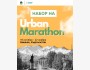 Город будущего: Urban Marathon Bishkek 2025!