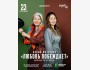 Stand Up: Любовь побеждает┃Шымкент 23.10.2025