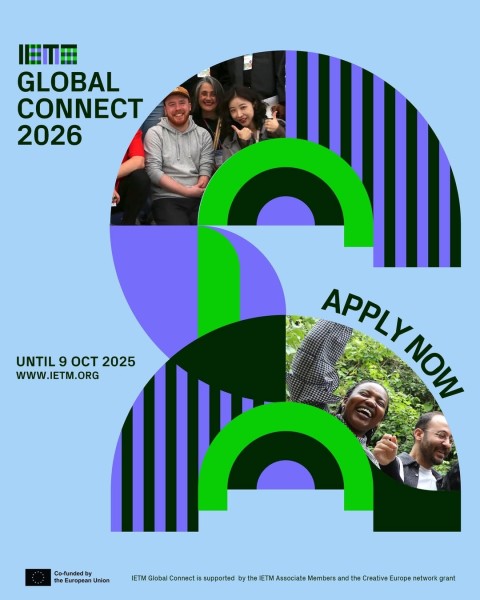 Программа Global Connect 2026