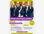 Программа  CHLI Spring 2026 Global Leaders Program