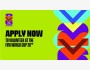 Программа волонтерства FIFA World Cup 2026 Volunteer Program