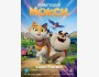 Изумительная Мокси | Премьера в Кыргызстане 09.10.2025