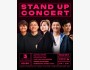 Stand Up Концерт┃Бишкек 03.10.2025