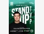Stand Up: Сольный концерт Галыма Калиакбарова┃Костанай 08.11.2025