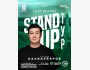 Stand Up: Сольный концерт Галыма Калиакбарова┃Тараз 16.11.2025