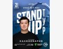 Stand Up: Сольный концерт Галыма Калиакбарова┃Актобе 21.11.2025