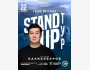 Stand Up: Сольный концерт Галыма Калиакбарова┃Алматы 22.11.2025