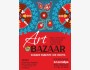 Art Bazaar — более 170 мастеров и ремесленников из Узбекистана и других стран