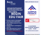 Begin Edu Fair - международная образовательная выставка
