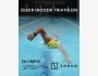 ZEEKR INDOOR TRIATHLON OLYMPIC 2025
