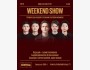 Stand Up: Weekend Show┃Алматы 03.10.2025