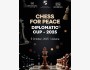 Международный шахматный турнир «Chess for Peace: Diplomatic Cup – 2025»